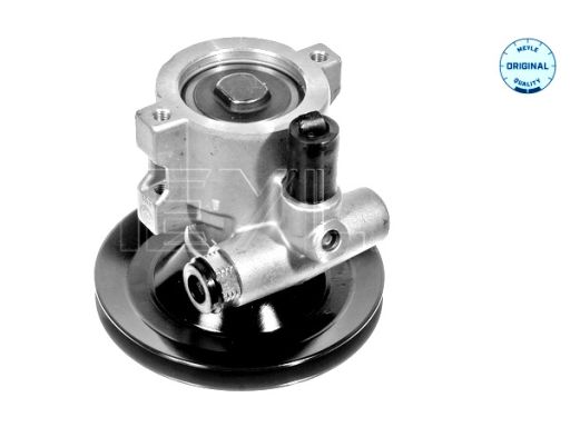 614 631 0009 Pompa Hydrauliczna Przekładni Kierowniczej Pasuje Do: Ope