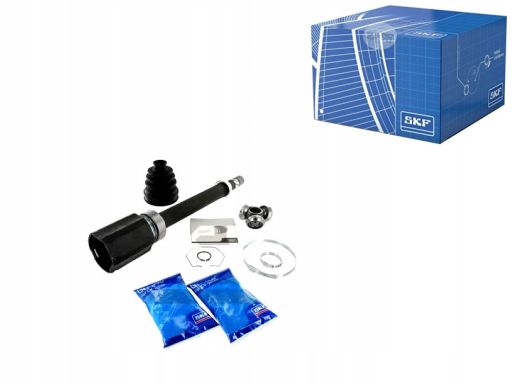 Vkja 8939 Przegub Napędowy Wewnętrzny P (26Z/30Z)