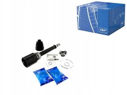 Vkja 8939 Przegub Napędowy Wewnętrzny P (26Z/30Z)