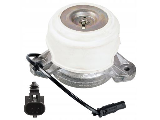 Fe107968 Poduszka Silnika Przód L, Hydrauliczna Pasuje Do: Mercedes C