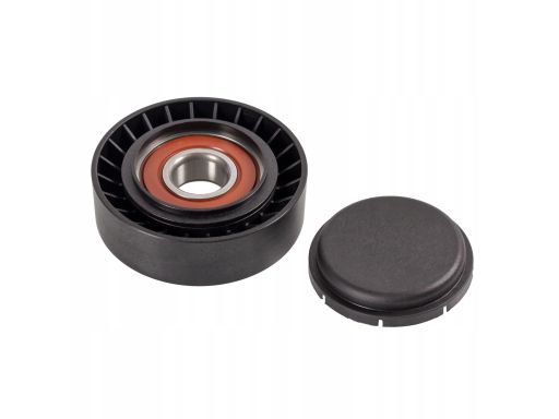 Fe11294 Rolka Prowadząca Pasek Wielorowkowy (Tworzywo Sztuczne) Pasuje