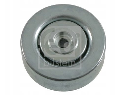 Fe21300 Rolka Prowadząca Pasek Wielorowkowy (Metal) Pasuje Do: Bmw 3