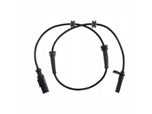 Fe106762 Czujnik Abs Tył L Pasuje Do: Fiat Fiorino, Fiorino/Minivan,