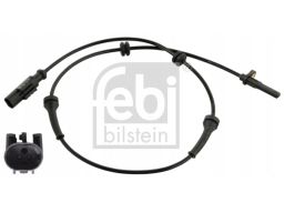 Fe106762 Czujnik Abs Tył L Pasuje Do: Fiat Fiorino, Fiorino/Minivan,