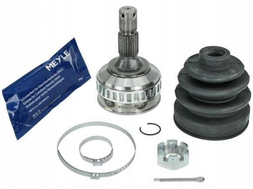 40-14 498 0045 Półoś Napędowa Przód P 134Mm Pasuje Do: Citroen Berling