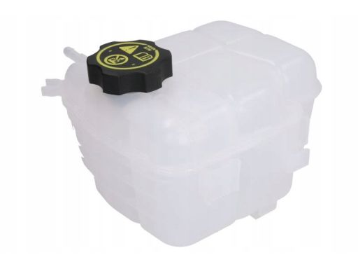 INC Zbiorniczek Wyrównawczy Chevrolet Cruze Orlando Opel Astra Cascada