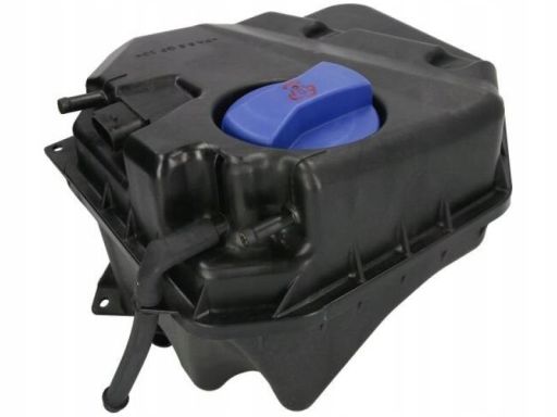 INC Zbiorniczek Wyrównawczy Audi Q3 Q5 Porsche Cayenne Volkswagen Toua