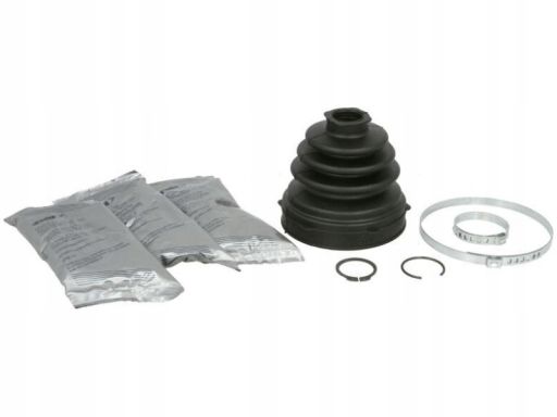 0.025145 Osłona Przegubu Wewnątrz (Fi: 22/74,1) (Dł.86,09) (Kpl.) Pasu