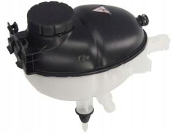 INC Zbiorniczek Wyrównawczy Płynu Chłodniczego Mercedes W204 W207 W212