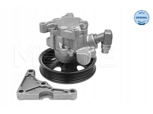 014 631 0005 Pompa Hydrauliczna Przekładni Kierowniczej Pasuje Do: