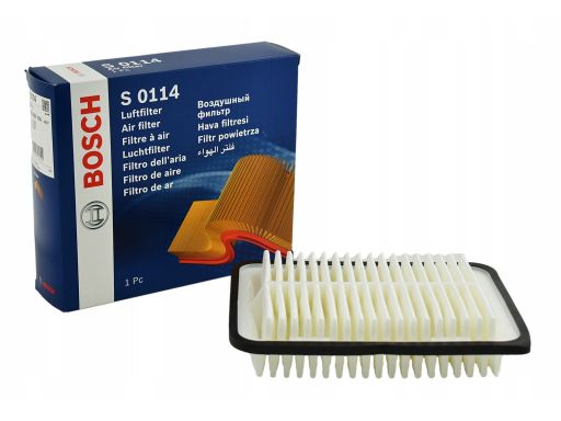 Filtr Powietrza F 026 400 114