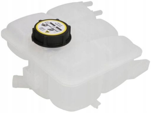 INC Zbiorniczek Wyrównawczy Ford C-Max Focus II Kuga Volvo C30 C70 S40