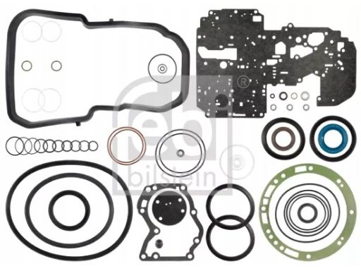 Fe14688 Zestaw Uszczelek Automatycznej Skrzyni Biegów Pasuje Do: Merce