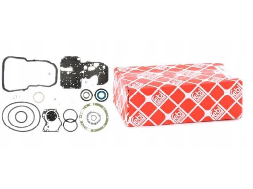 Fe14688 Zestaw Uszczelek Automatycznej Skrzyni Biegów Pasuje Do: Merce