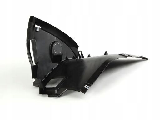 Osłona Nadkole przednie prawe trójkąt BMW 3 E46