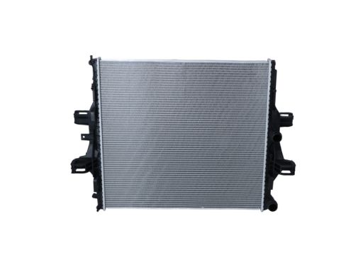 INC Chłodnica Wody Iveco Daily IV, V, VI NRF 58431