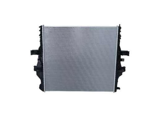 INC Chłodnica Wody Iveco Daily IV, V, VI NRF 58431
