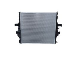 INC Chłodnica Wody Iveco Daily IV, V, VI NRF 58431