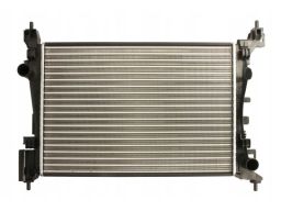 INC Chłodnica Wody Fiat Fiorino, Punto, Qubo NRF 55340