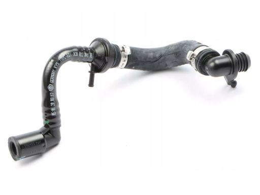 Przewód Vacum z Zaworem Volkswagen Passat B6 1.9 TDI 3C0612041BE