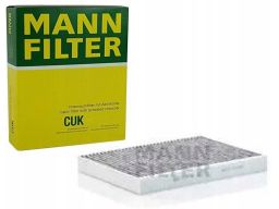 Inc Mann-Filter Filtr Kabinowy Węglowy Cuk 31 003