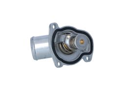 INC Termostat Układu Chłodzenia Opel Astra Combo Corsa Meriva Tigra