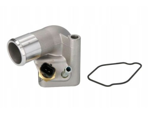 INC Termostat Układu Chłodzenia Opel Astra Corsa Meriva Omega Vectra
