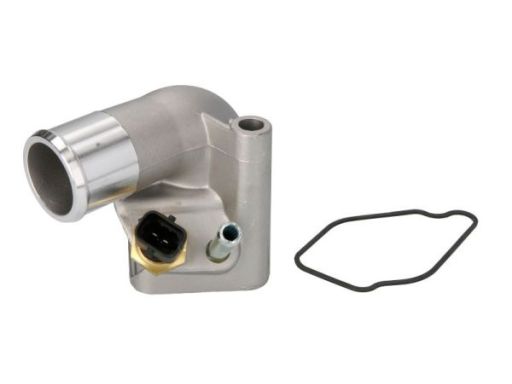 INC Termostat Układu Chłodzenia Opel Astra Corsa Meriva Omega Vectra