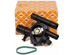 INC Termostat Układu Chłodzenia Nissan Opel Renault Suzuki 1.9D