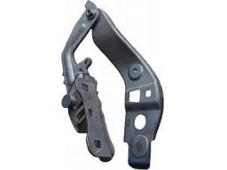 Lewy Zawias Maski Mercedes W118 W177 W243 A1778801100