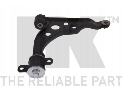 5011936 Wahacz Fiat P. Ducato Pr 01- Nk