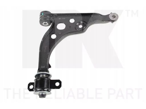 5011936 Wahacz Fiat P. Ducato Pr 01- Nk