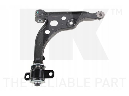 5011936 Wahacz Fiat P. Ducato Pr 01- Nk