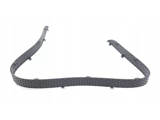 Listwa Nakładka Zderzaka Tył Mercedes W164 ML A1648850824