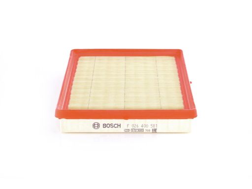 Filtr Powietrza F 026 400 581