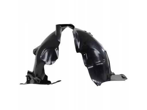 Lewe Nadkole przód Mercedes W117 W176 W246 A2466900100