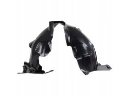 Lewe Nadkole przód Mercedes W117 W176 W246 A2466900100