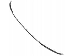 Listwa Ozdobna Chrom Zderzaka Tył Mercedes W213 A2138850321 Oryginał N
