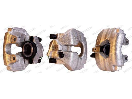 Zacisk Hamulcowy Zacisk Hamulca Tarczowego Przód P Pasuje Do: Vw