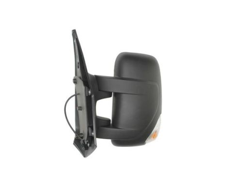 Inc Lewe Lusterko Zewnętrzne Nissan Nv400 Opel Movano Renault Master