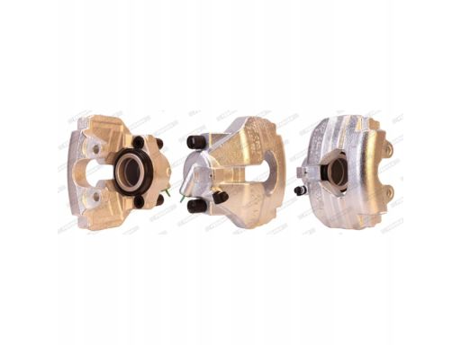 Fcl694332 Zacisk Hamulca Tarczowego Przód P Pasuje Do: Vw California T