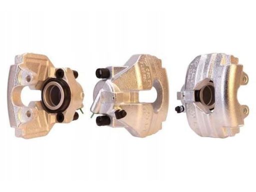 Fcl694332 Zacisk Hamulca Tarczowego Przód P Pasuje Do: Vw California T