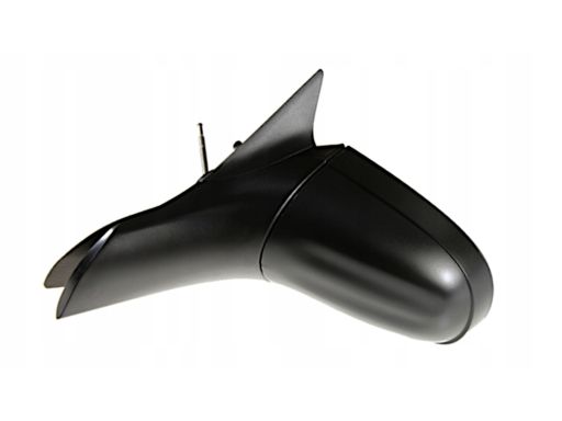 INC Lewe Lusterko Zewnętrzne Opel Corsa B