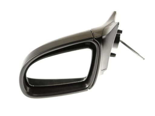 INC Lewe Lusterko Zewnętrzne Opel Corsa B