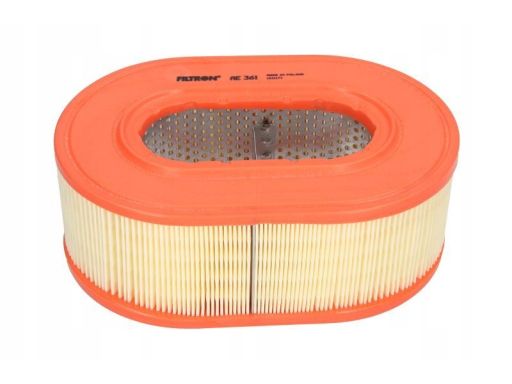 Filtr Powietrza Ae 361