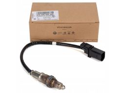 Sonda Lambda czujnik ORYGINAŁ Audi A1 8X Seat Toledo IV Skoda Rapid 1.