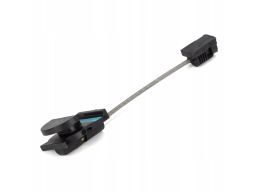 Cięgno linka zamka drzwi Skoda Volkswagen 1J3837069B Oryginał