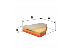 Filtr Powietrza Ap 003/9