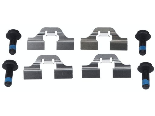 Klocek Hamulcowy Kpl.