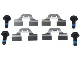 Klocek Hamulcowy Kpl.